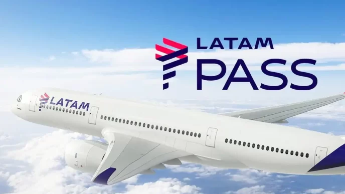 LATAM Pass Black Friday