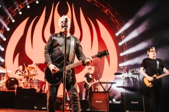 The Offspring Brasil