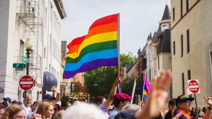 WorldPride 2025 revela tema da celebração: The Fabric of Freedom