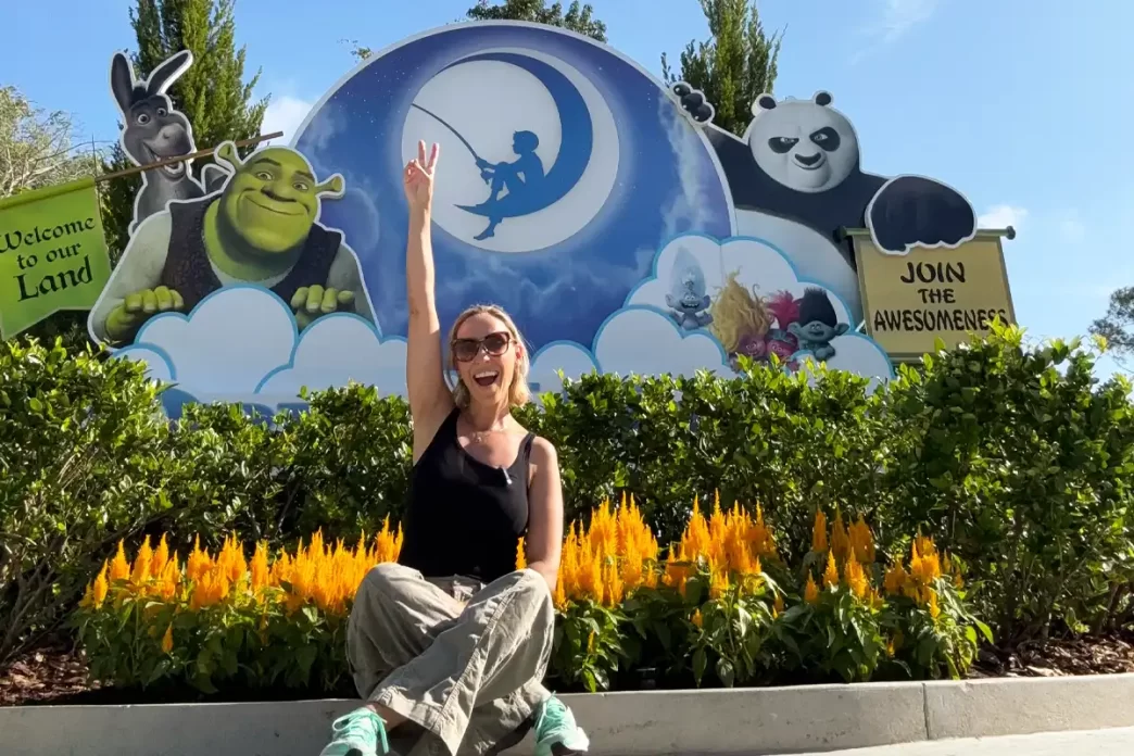 8 motivos para conhecer a Dreamworks Land na Universal Orlando