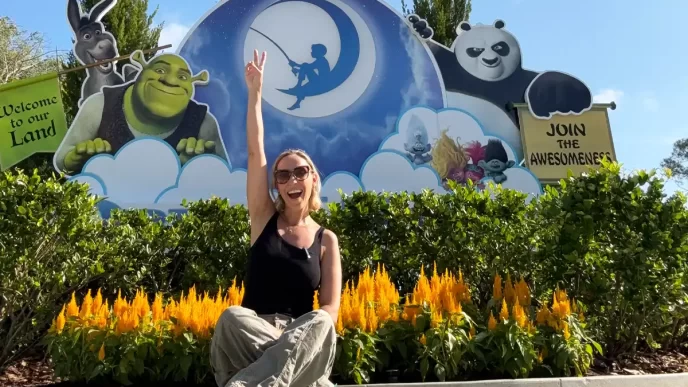 8 motivos para conhecer a Dreamworks Land na Universal Orlando