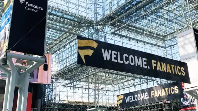 Fanatics Fest 2025 - Datas e informações do evento esportivo em Nova York