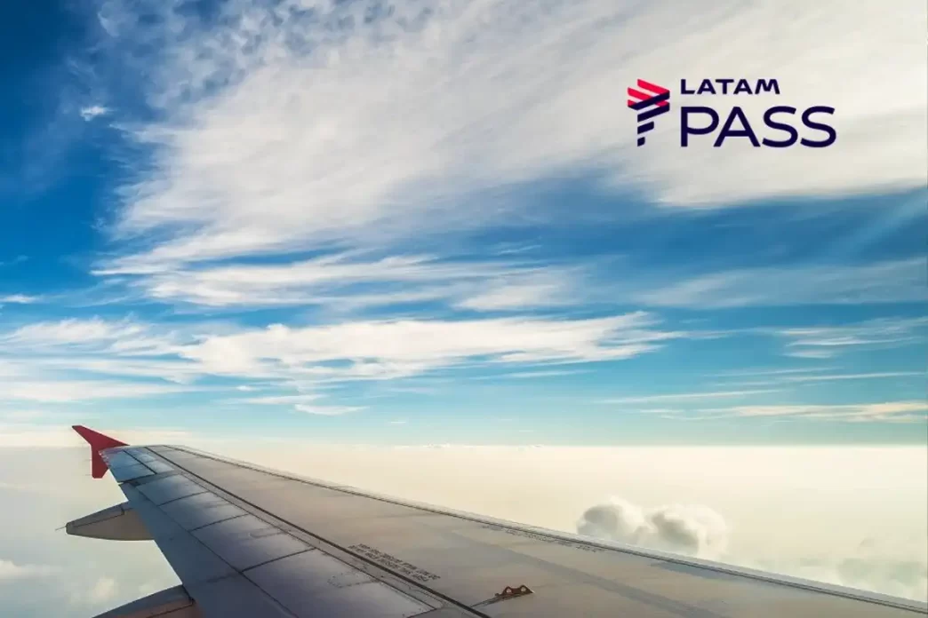 LATAM Pass revela três novos benefícios para clientes em 2025