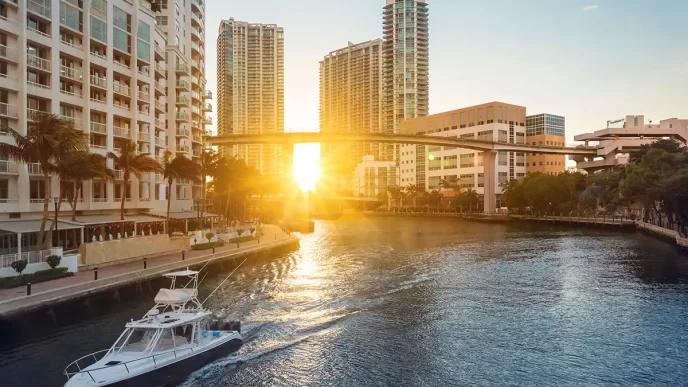 5 motivos para visitar Miami no inverno americano