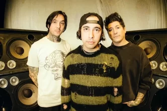 Pierce The Veil: Datas dos shows nos EUA e Brasil em 2025