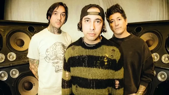 Pierce The Veil: Datas dos shows nos EUA e Brasil em 2025