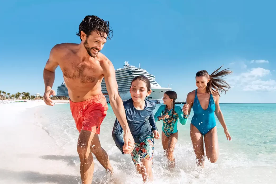 Férias de Verão MSC: Cruzeiros com até 30% OFF em roteiros pelo Brasil e América do Sul