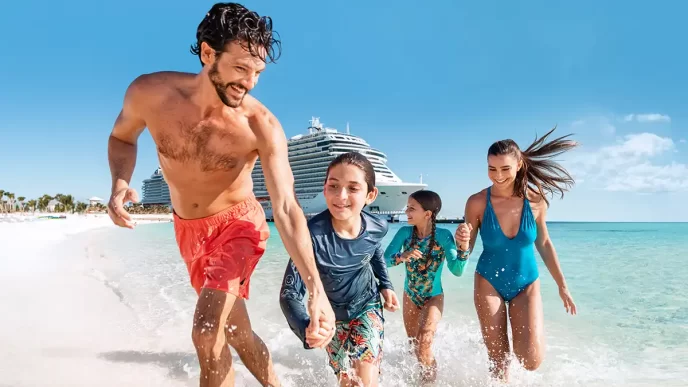 Férias de Verão MSC: Cruzeiros com até 30% OFF em roteiros pelo Brasil e América do Sul