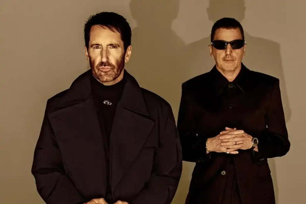 Nine Inch Nails: Datas e ingressos dos shows nos EUA