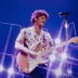 Bruno Mars: Shows da residência em Las Vegas 2025