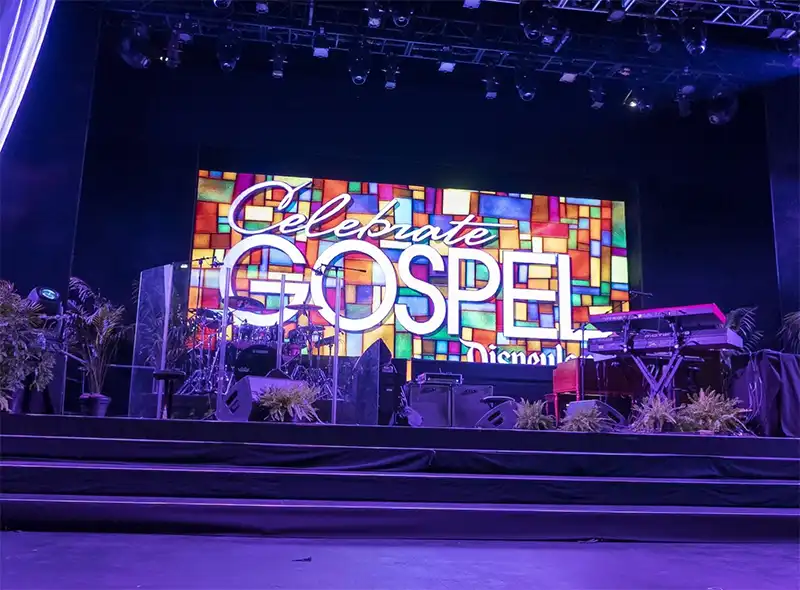 Celebrate Gospel