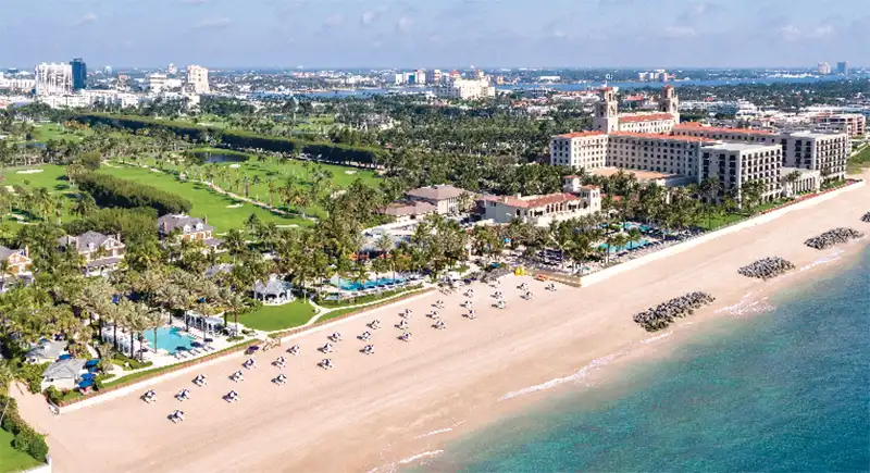 25 razões para visitar Palm Beaches na Flórida em 2025