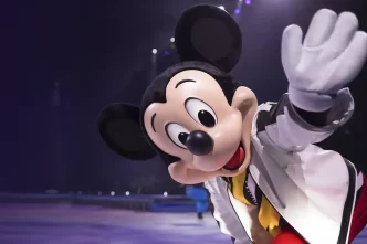 Disney On Ice tem temporada em São Paulo, Rio de Janeiro e Porto Alegre