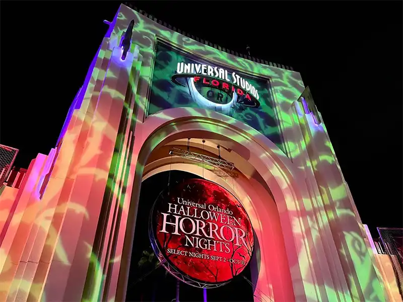 Halloween Horror Nights