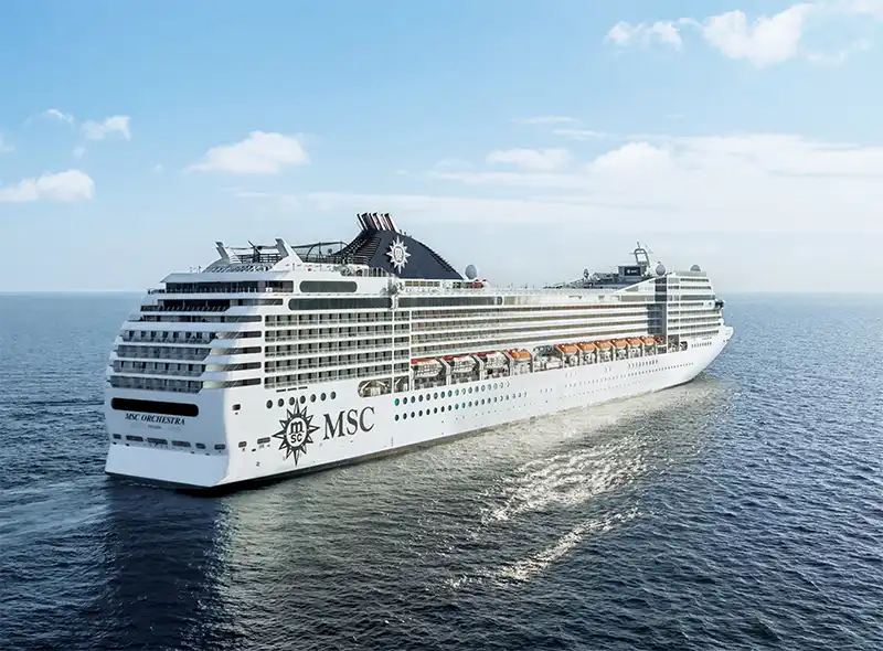 MSC Cruzeiros oferece opções para quem deseja viajar no Carnaval