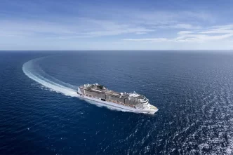 MSC Cruzeiros oferece opções para quem deseja viajar no Carnaval