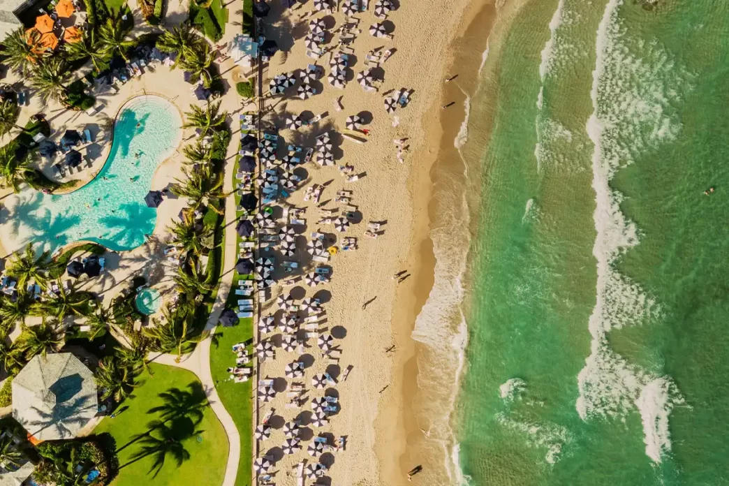 25 razões para visitar Palm Beaches na Flórida em 2025