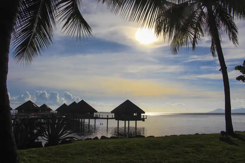 Papeete, Polinésia Francesa