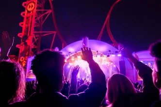 Rock the Universe 2025: Datas e atrações do festival na Universal Orlando