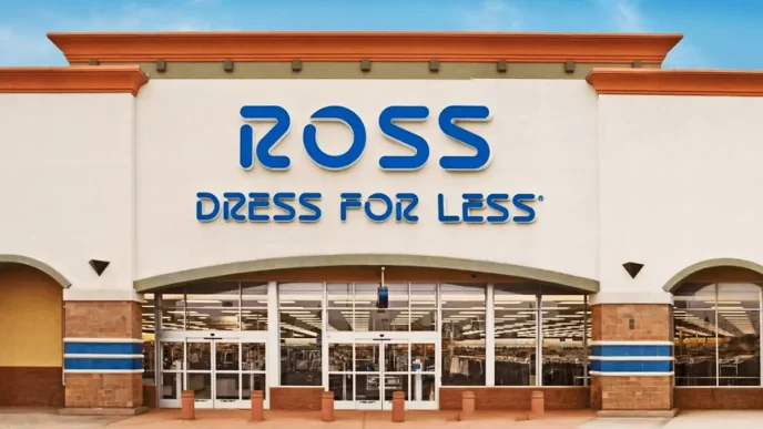 Ross em Orlando: Descontos incríveis que você tem que aproveitar