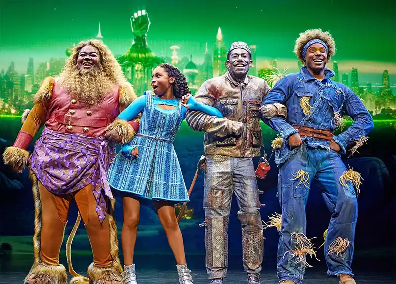 The Wiz