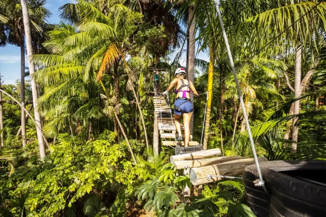 5 passeios radicais para aproveitar a natureza no Maranhão