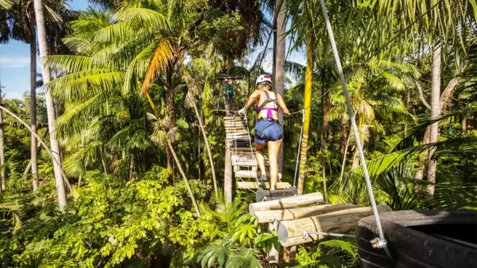 5 passeios radicais para aproveitar a natureza no Maranhão