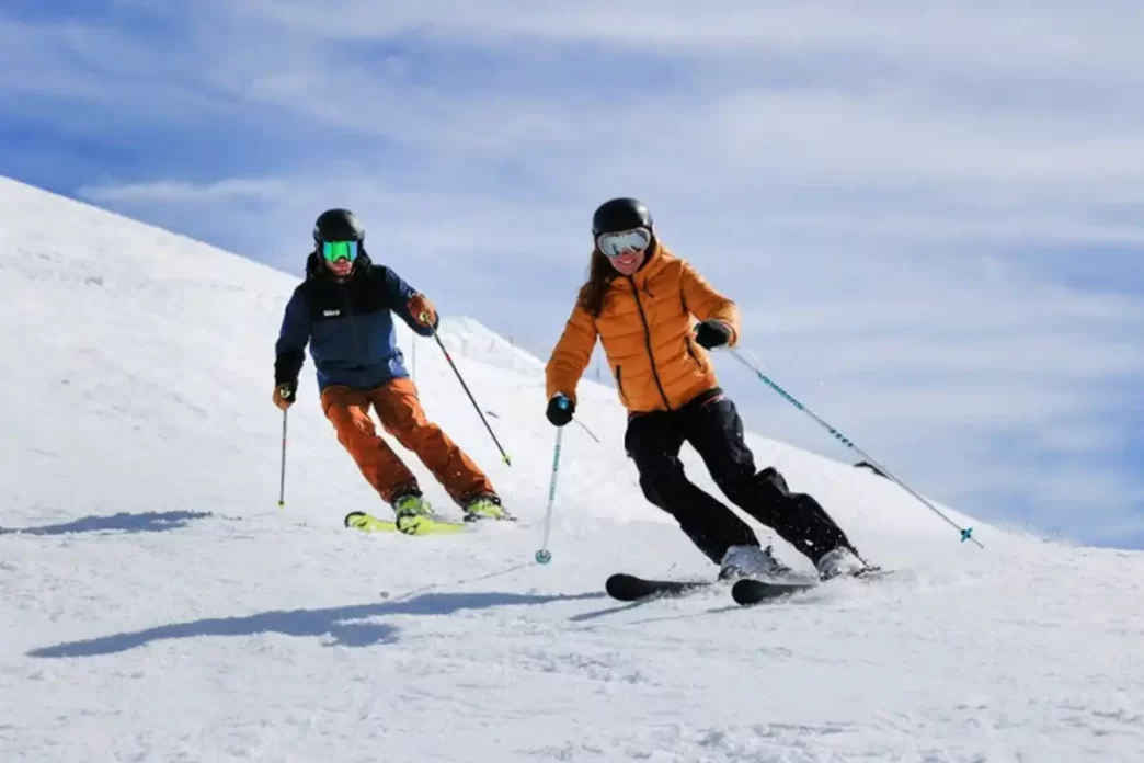 LATAM transforma São Paulo-Bariloche em voo diário para temporada de neve