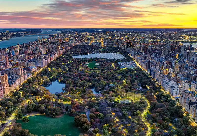 Central Park