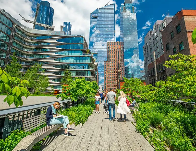 High Line