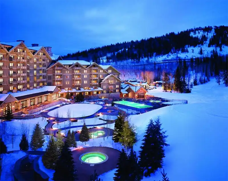 Montage Deer Valley