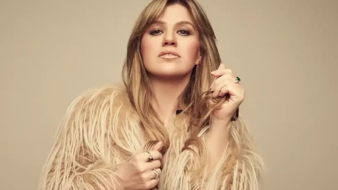 Kelly Clarkson: Shows da residência em Las Vegas 2025