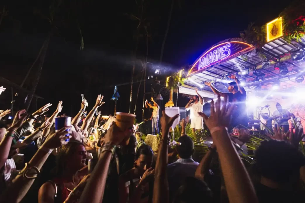 Semana Santa dos Milagres 2025: Três dias de muita festa!