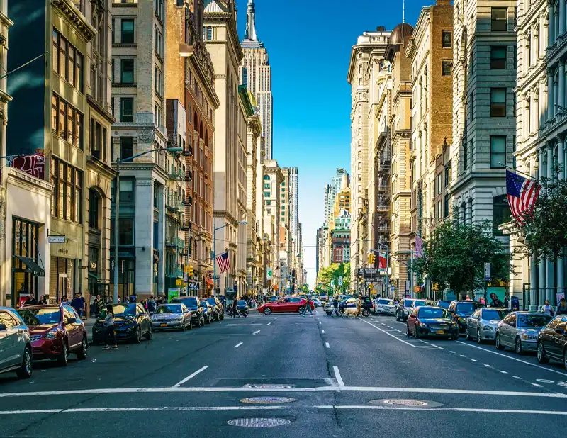 Quinta Avenida