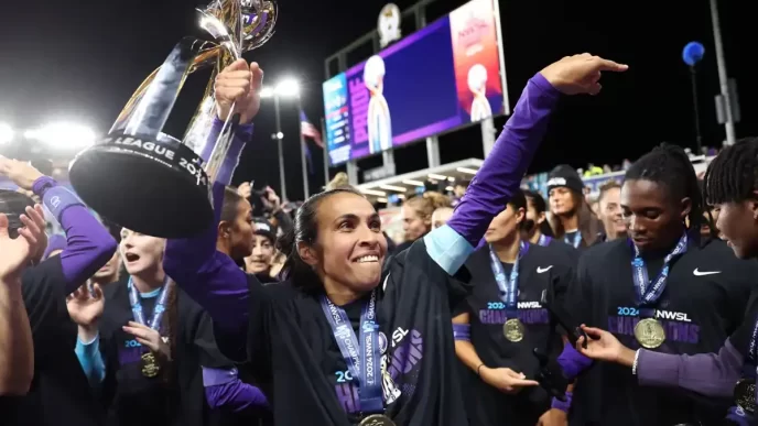 Orlando Pride: Ingressos e Calendário de jogos (NWSL 2025)