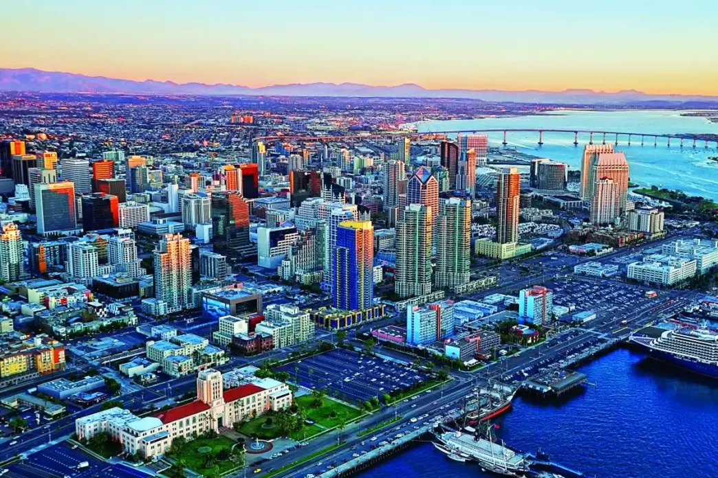 Copa Airlines anuncia início das operações para San Diego, EUA