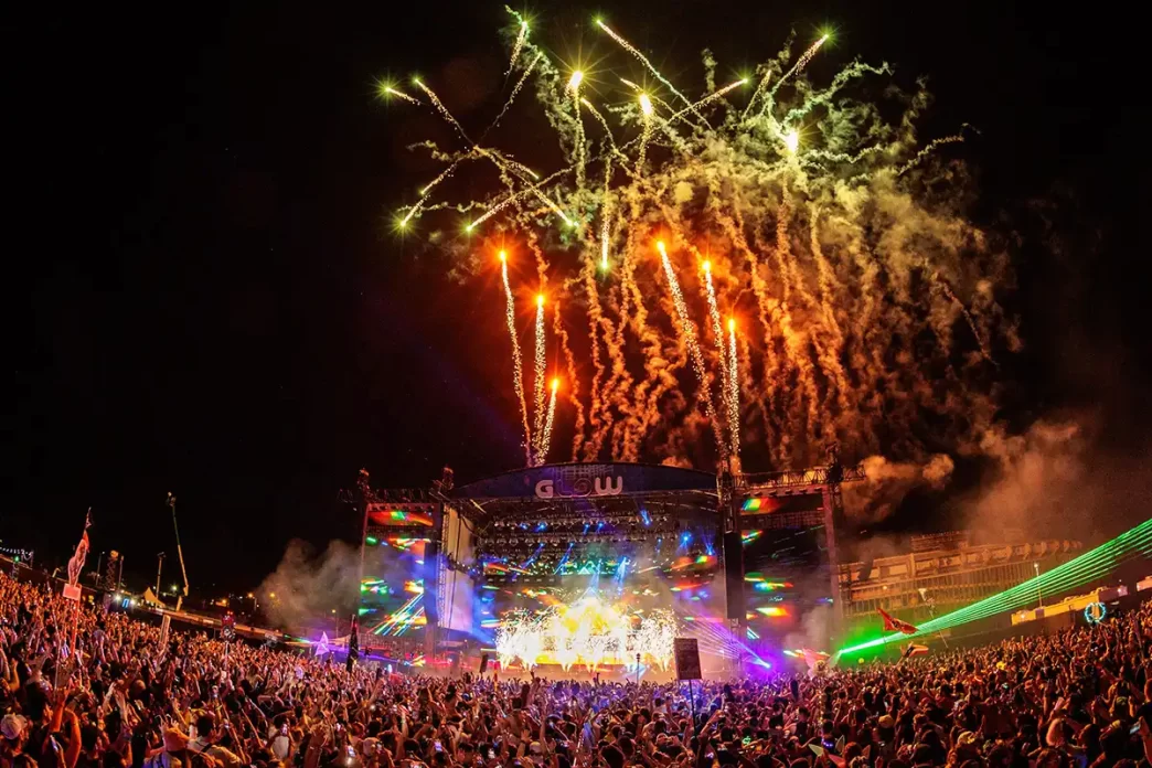 WorldPride Music Festival celebra orgulho LGBTQ+ em Washington