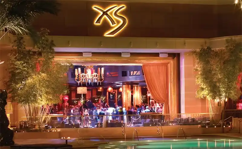 XS Las Vegas 