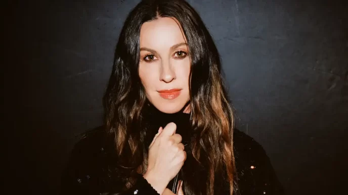 Alanis Morissette: Shows da residência em Las Vegas 2025