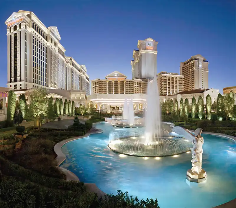 Caesars Palace