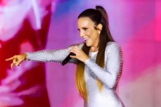 Ivete Sangalo faz show no Tivoli Ecoresort Praia do Forte em junho