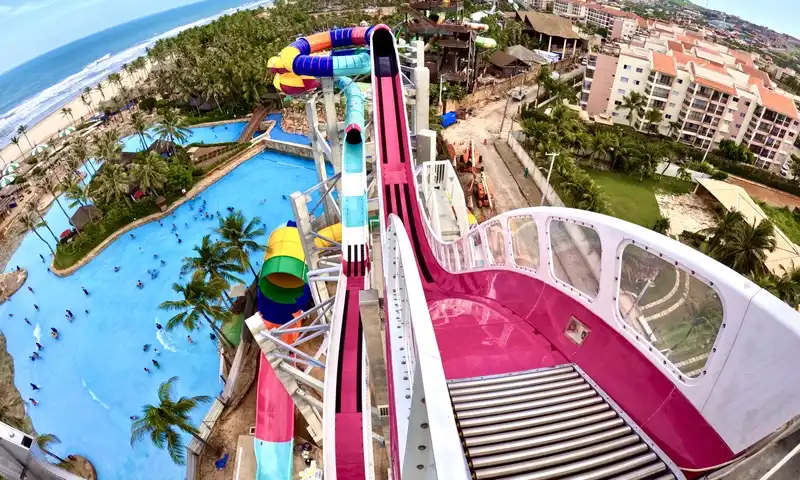 Beach Park