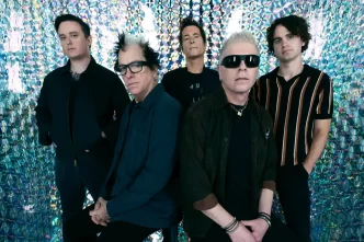 The Offspring: Datas e Ingressos dos shows nos EUA