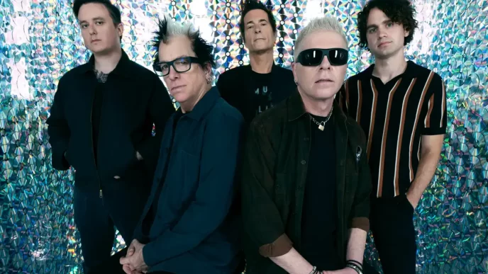 The Offspring: Datas e Ingressos dos shows nos EUA