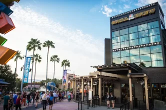 6 restaurantes imperdíveis no Universal CityWalk em Orlando