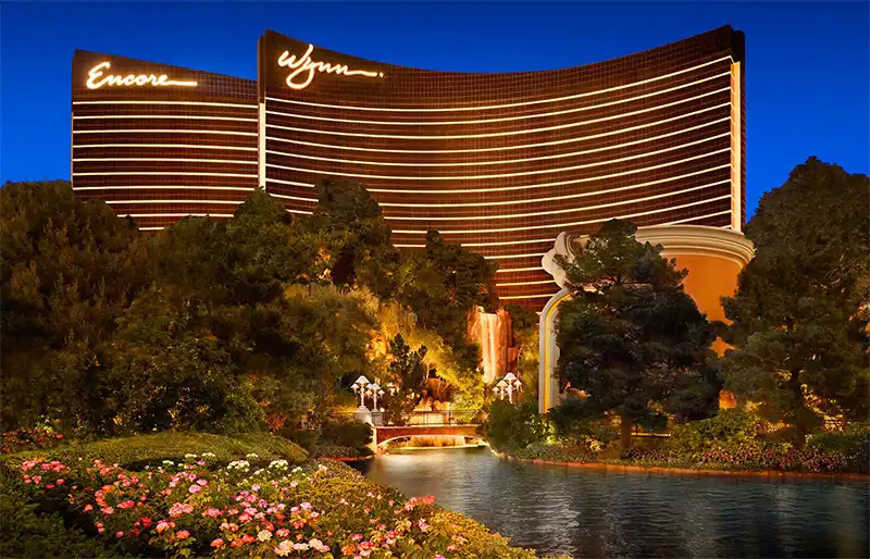 Wynn Las Vegas