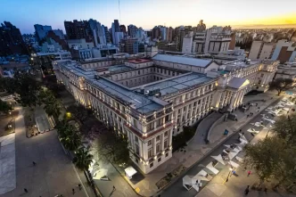 4 motivos incríveis para visitar Córdoba na Argentina
