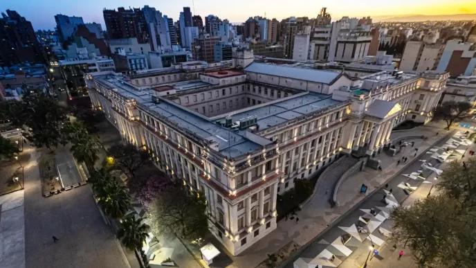 4 motivos incríveis para visitar Córdoba na Argentina