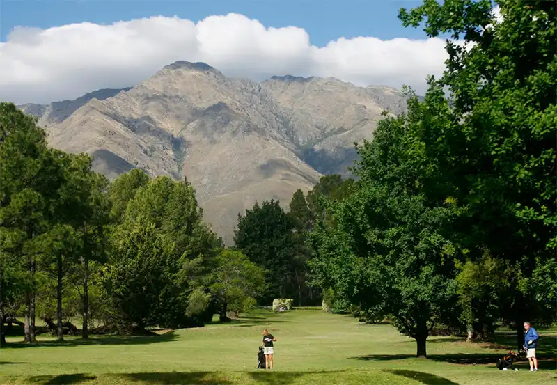 Golfe