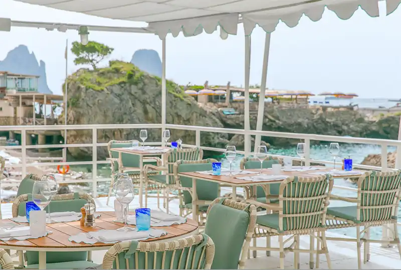 La Palma Beach Club